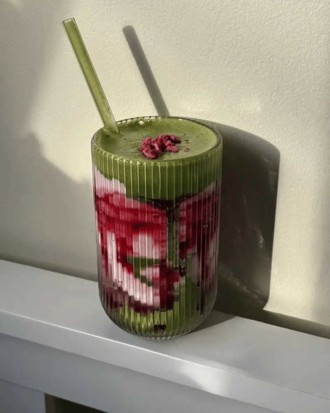 Bônus de smoothies
